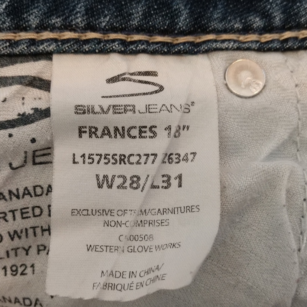 Jeans - Picture 8 of 8